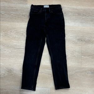 Everlane The Original Cheeky Jean 25 Crop